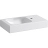 Раковина GEBERIT ICON XS 53 см 124053000